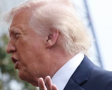 Trump expects the military to do ‘more of the same’ in Iran