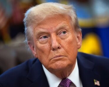 Trump faces concerns over Iran war timeline, rising gas prices