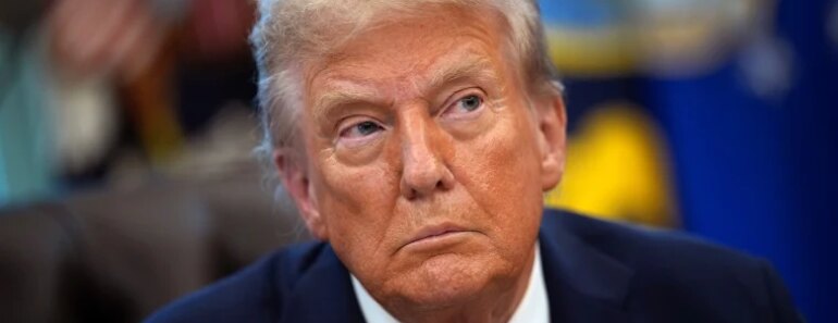 Trump faces concerns over Iran war timeline, rising gas prices