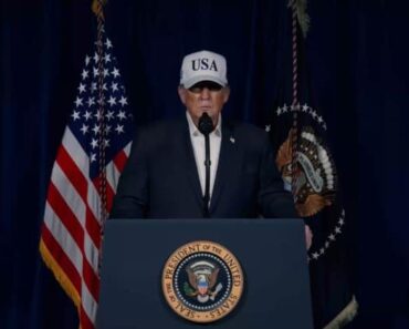 Trump has approved the start of operations against Iran