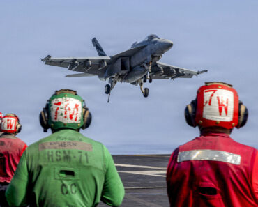 Trump has privately expressed serious interest in US ground forces in Iran