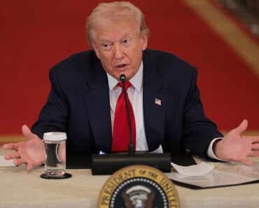 Trump has zero concerns about rising US gas prices – says Iran operation ‘very important’