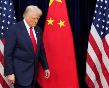 Trump hints at possible delay to Beijing summit as US pressures China to help reopen Strait of Hormuz Trump hints at possible delay to Beijing summit as US pressures China to help reopen Strait of Hormuz