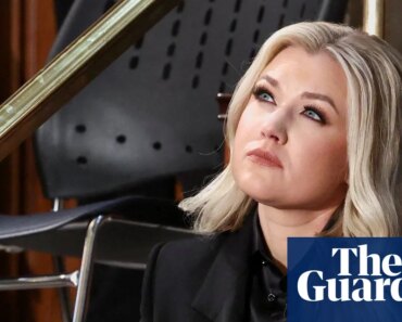 Trump names Erika Kirk to key US Air Force Academy advisory board | us army