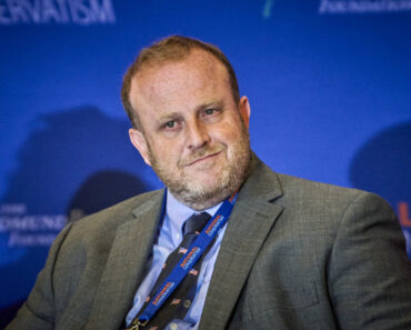 Trump nominee withdraws after senators press him over remarks about Jews, Israel and ‘white culture’