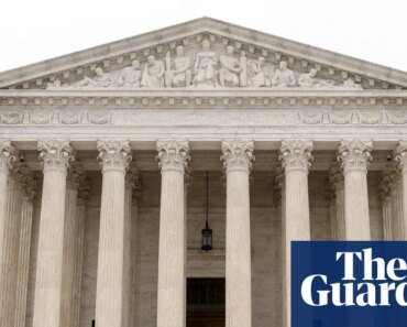 Trump officials begin process to try to replace tariffs annulled by the Supreme Court | trump administration