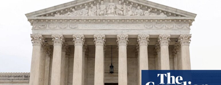 Trump officials begin process to try to replace tariffs annulled by the Supreme Court | trump administration