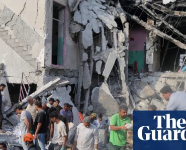 Trump open to talks with Iran as Middle East conflict deepens | Iran