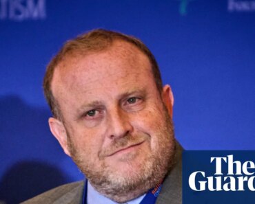 Trump pick for State Department role withdrawn after backlash over past ‘anti-Israel’ and racial comments | trump administration