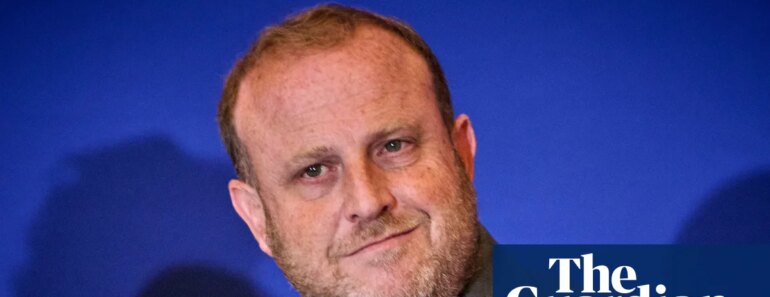 Trump pick for State Department role withdrawn after backlash over past ‘anti-Israel’ and racial comments | trump administration