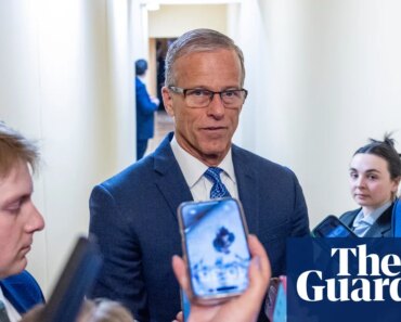 Trump responds to Senate Republican majority leader over Save America law | donald trump