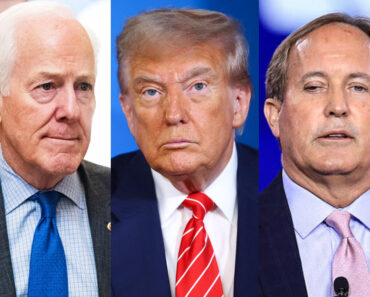 Trump said in the Texas Senate primary that he would endorse it ‘soon’