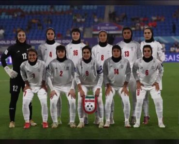 Trump said the Iranian team would risk their ‘lives and safety’ by playing in the World Cup Trump said the Iranian team would risk their ‘lives and safety’ by playing in the World Cup