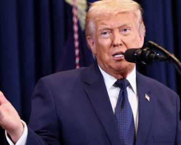 Trump said the US will build its first refinery in 50 years with investment from India’s Reliance