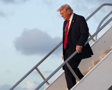 Trump says Cuba could face ‘friendly takeover’ as energy crisis deepens