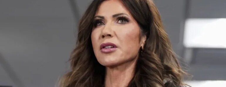 Noem handpicked contractors to lead $100 million ICE recruiting campaign, sources say