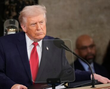 Trump says Iran ‘would have had nuclear weapons’ without JCPOA exit