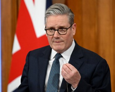 Trump says US doesn’t need UK aircraft carriers for Iran war | Military news