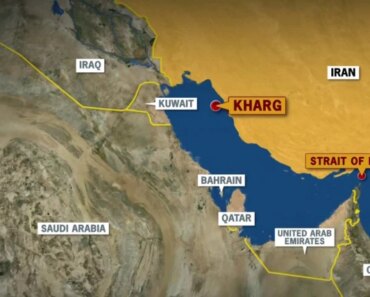 Trump says US forces have ‘destroyed’ military assets on Kharg Island Trump says US forces have ‘destroyed’ military assets on Kharg Island