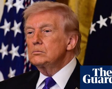 Trump says US may attack Iran’s Kharg Island oil export hub ‘just for fun’ | War between the United States and Israel against Iran Trump says US may attack Iran’s Kharg Island oil export hub ‘just for fun’ | War between the United States and Israel against Iran