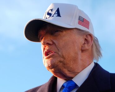 Trump says it is “very bad for the future of NATO” if allies do not help unblock the Strait of Hormuz | World news