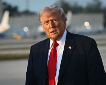 Trump says it’s ‘too soon’ to talk about seizing Iran’s oil – but doesn’t rule it out