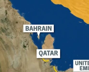 Trump says military targets on Iranian island ‘destroyed’ Trump says military targets on Iranian island ‘destroyed’