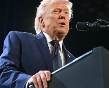 Trump says war with Iran could end ‘soon’ as Middle East conflict rattles markets