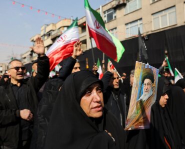 Trump says war with Iran will end ‘soon’ as Israel claims no time limit | War between the United States and Israel against Iran News