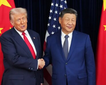 Trump seeks to delay meeting with China’s Xi by ‘month or more’ amid Iran war | US-Israel war over Iran news