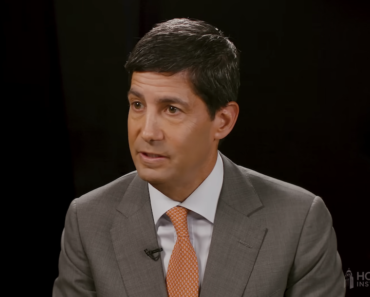 Trump sends pro-Bitcoin Fed chairman nomination to Senate