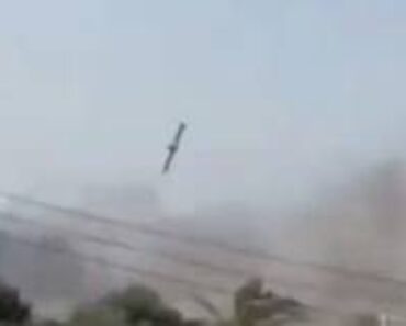 Trump suggests Iran hit girls’ school itself with US Tomahawk – RT World News