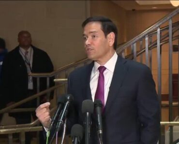 Trump team offers changing views on US goals as Iran war engulfs the Middle East Trump team offers changing views on US goals as Iran war engulfs the Middle East