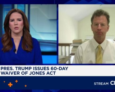 Trump threatens to blow up Iran’s South Pars gas field if strike against Qatar energy continues