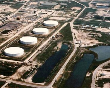 Trump to release 172 million barrels of oil from Strategic Petroleum Reserve