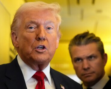 Trump vows to rein in Iran’s leaders as officials seek to calm oil concerns | Donald Trump News