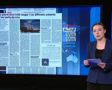 ‘Trump wants Nobel war prize’: Press reacts to new conflict in Middle East – Press Review