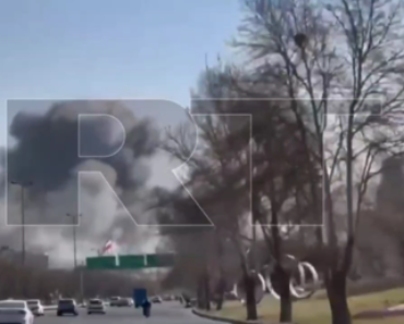 Trump wants role in choosing Iran’s next leader as war escalates: Live updates (photos, videos)