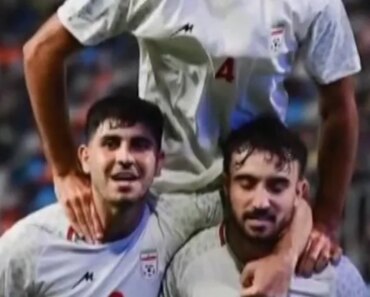 Trump warns Iranian World Cup team about security in the US