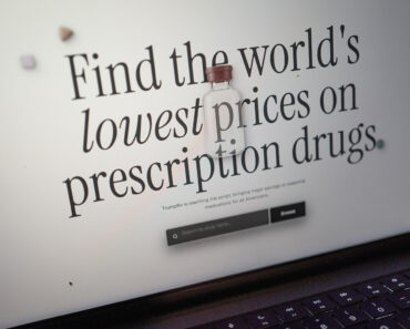 TrumpRx isn’t doing much for drug prices. What will it take to change that?