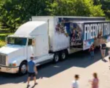 Trump’s White House ballroom proposal faces protection questions ahead of federal vote