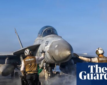 Trump’s show of force in the Middle East creates a weakness that China can exploit | War between the United States and Israel against Iran Trump’s show of force in the Middle East creates a weakness that China can exploit | War between the United States and Israel against Iran