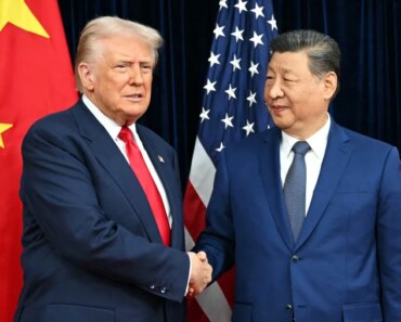 Trump’s trip to China has been thrown into doubt by the Iran war, but Beijing doesn’t mind waiting
