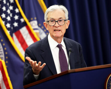 Trump’s war on Iran creates a financial storm for the Fed