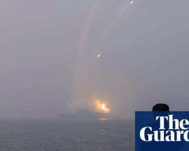 Trump’s war on Iran will reinforce North Korea’s view that nuclear weapons are the only path to security | North Korea