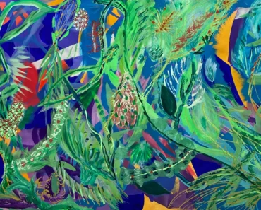 Trupti Dave Wehner: From the Big Bang to the Blue Zones