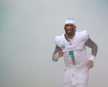 Tua Tagovailoa’s top three free agent destinations