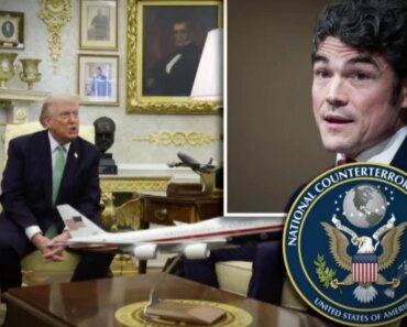 Tulsi Gabbard faces tough questions in congressional hearings after top intelligence official resigns over Iran war