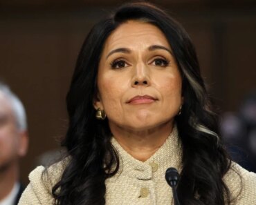 Tulsi Gabbard refuses to say if Iran poses an ‘imminent threat’