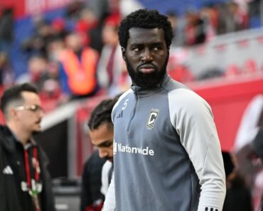 Two MLS players banned permanently for betting on games